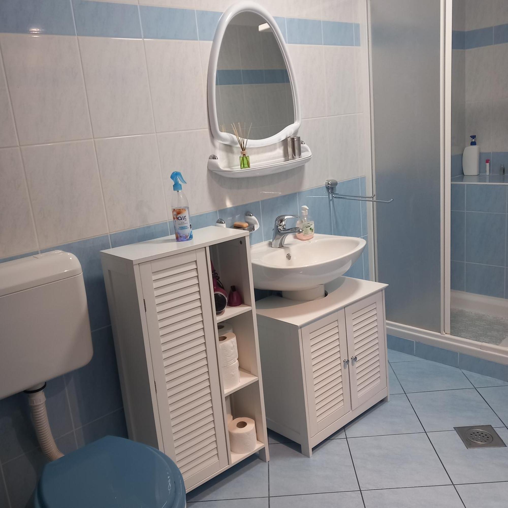 Apartmani Bozic-Omišalj Zewnętrze zdjęcie