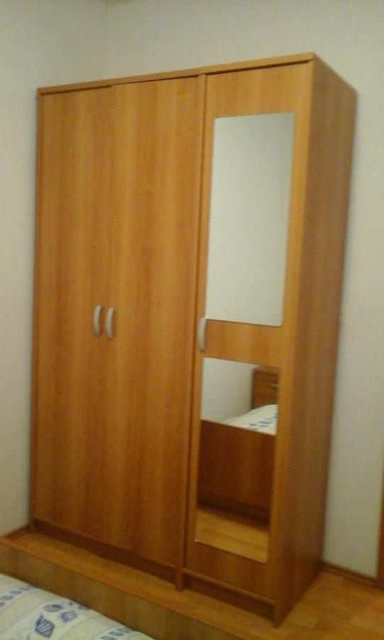 Apartmani Bozic-Omišalj Zewnętrze zdjęcie